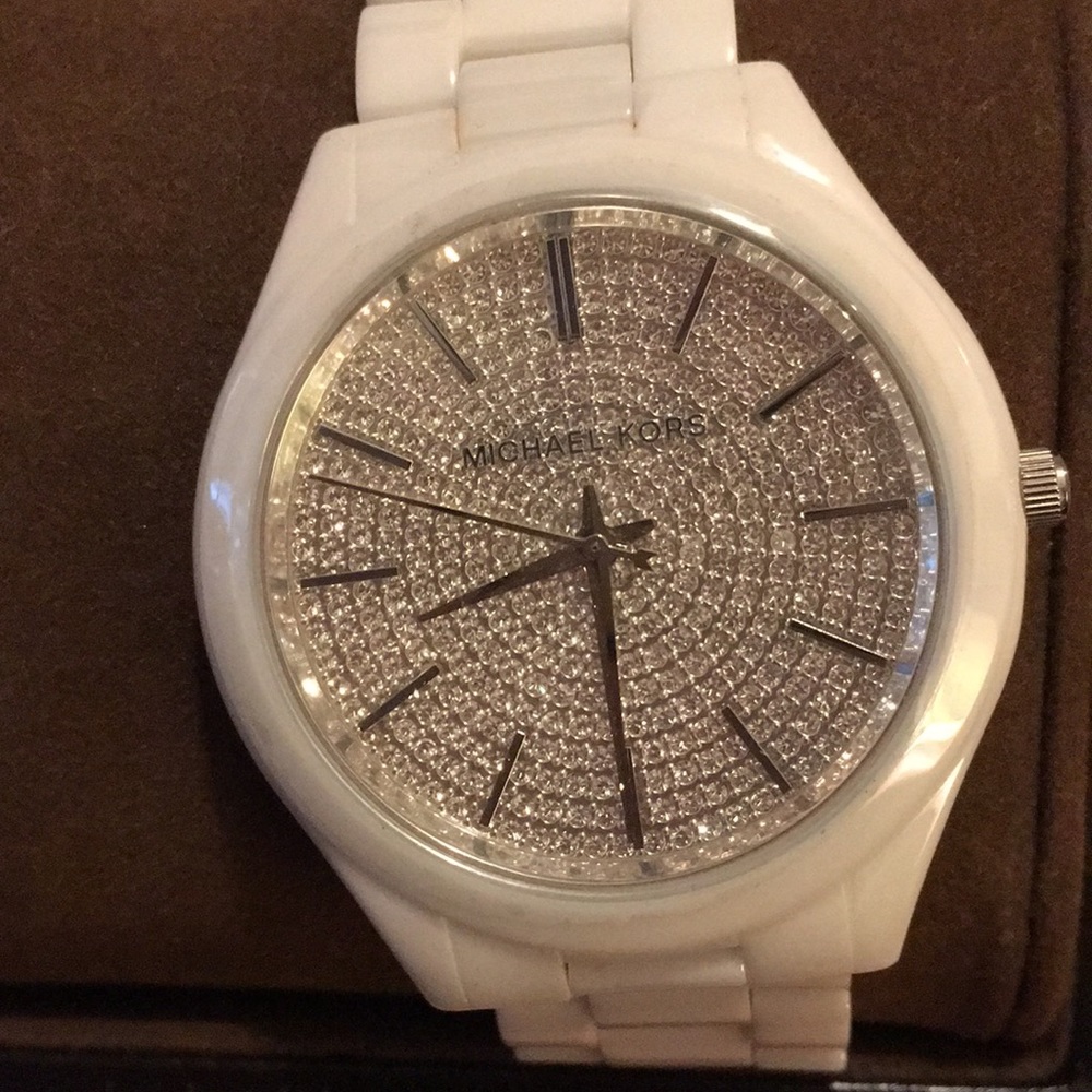 Michael Kors watch